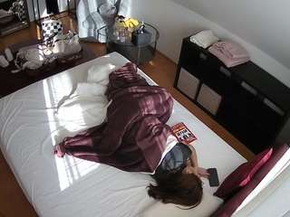 Julmodels Bedroom-C2